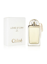 CHLOE LOVE STORY EDP 75ML