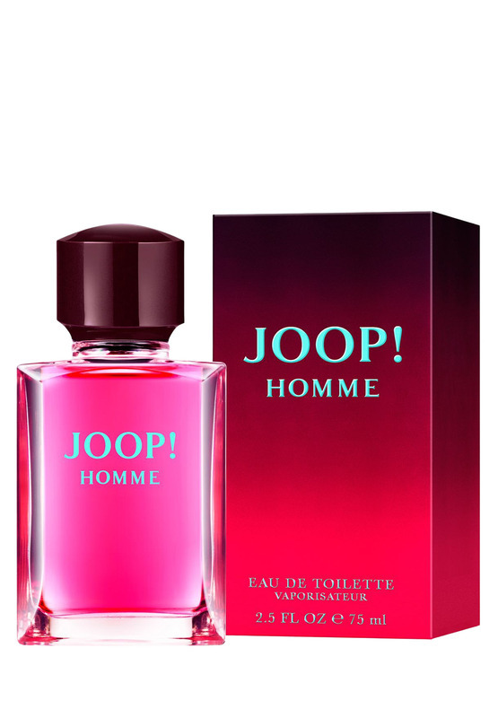 

JOOP HOMME EDT Perfume 75ML