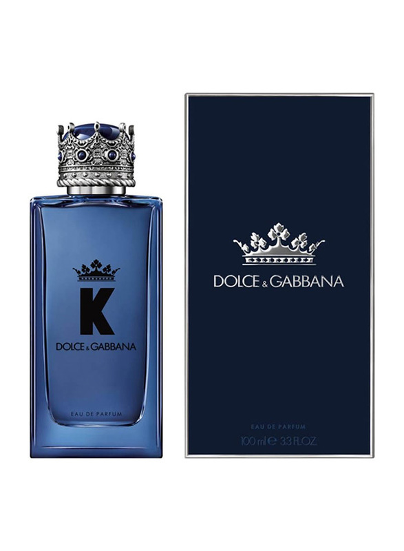 Dolce & Gabbana King 100ml EDP for Men