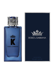 Dolce & Gabbana King 100ml EDP for Men