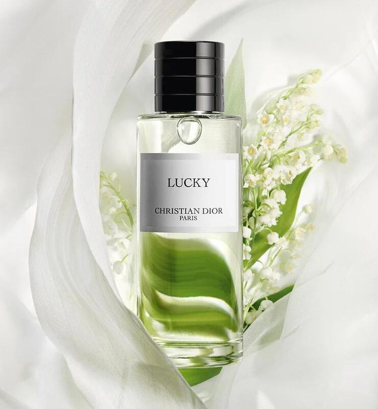 DIOR LUCKY 125ML EDP