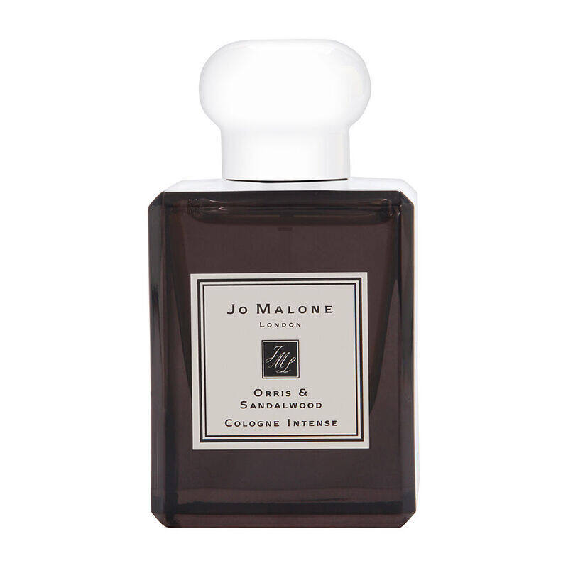 

JO MALONE ORRIS & SANDALWOOD COLOGNE ITENSE 50ML