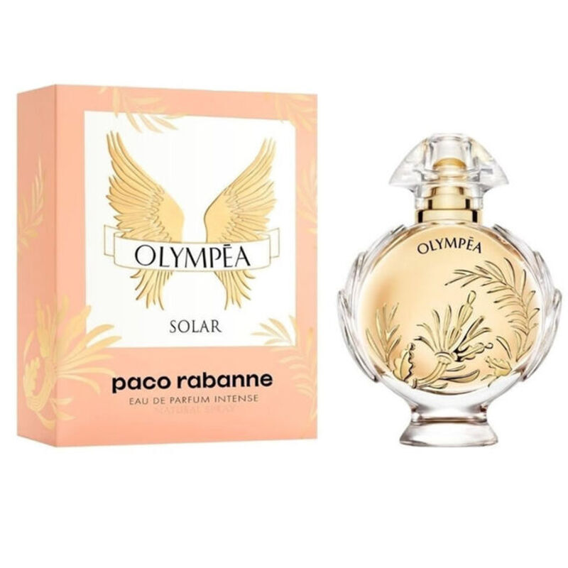 Paco Rabanne Olympéa Solar 80ml EDP for Women