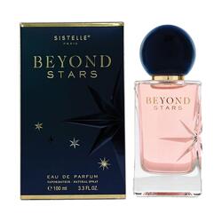 SISTELLE BEYOND STARS EDP 100ML