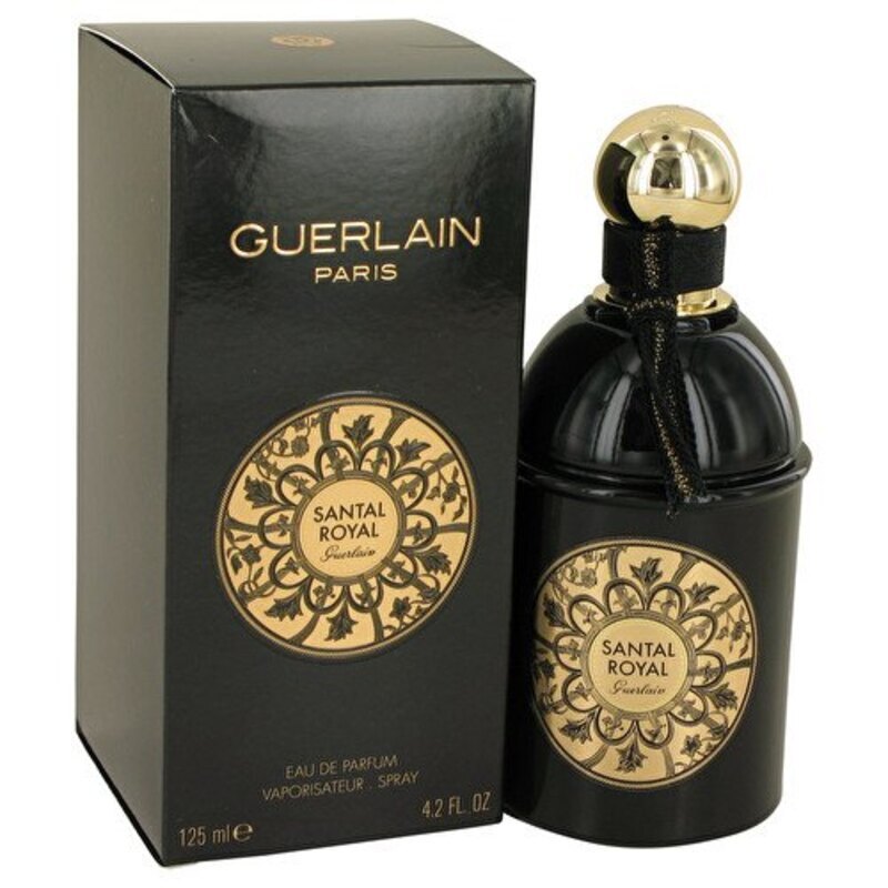 GUERLAIN SANTAL ROYAL EDP 125ML