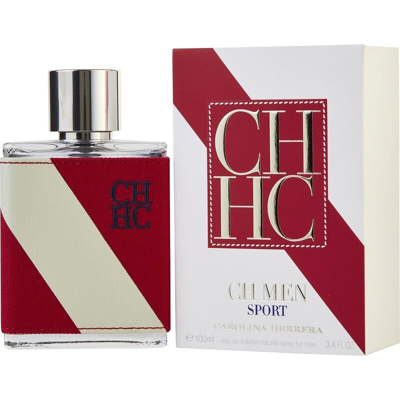 Carolina Herrera Ch Sport 100ml EDT for Men