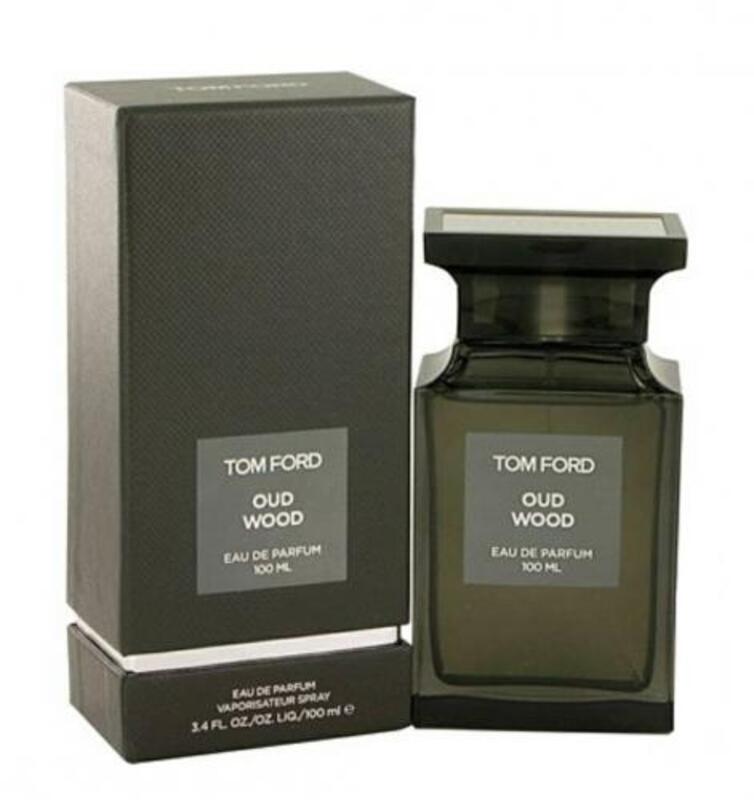 TOM FORD OUD WOOD EDP 100ML