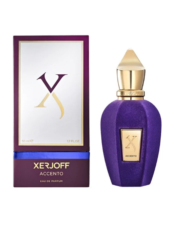 Xerjoff Accento 100ml EDP Unisex