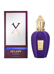 Xerjoff Accento 100ml EDP Unisex