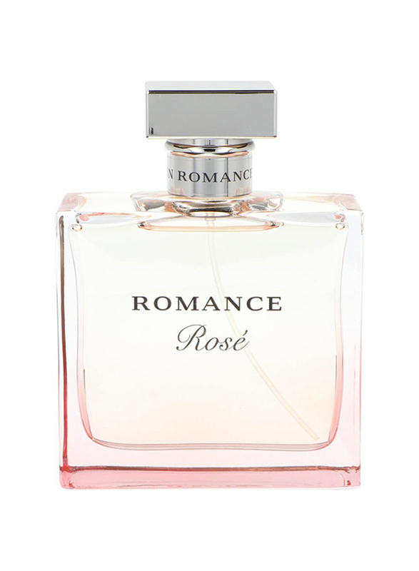 Ralph Lauren Romance Rose 100ml EDP for Women