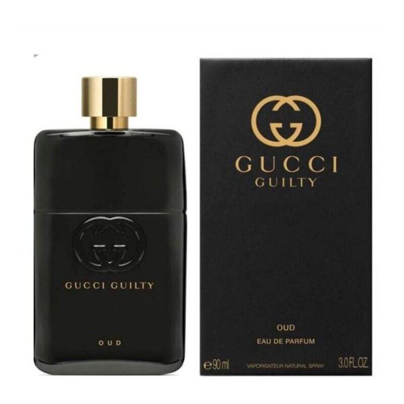 

GUCCI GUILTY OUD EDP Perfume 90ML