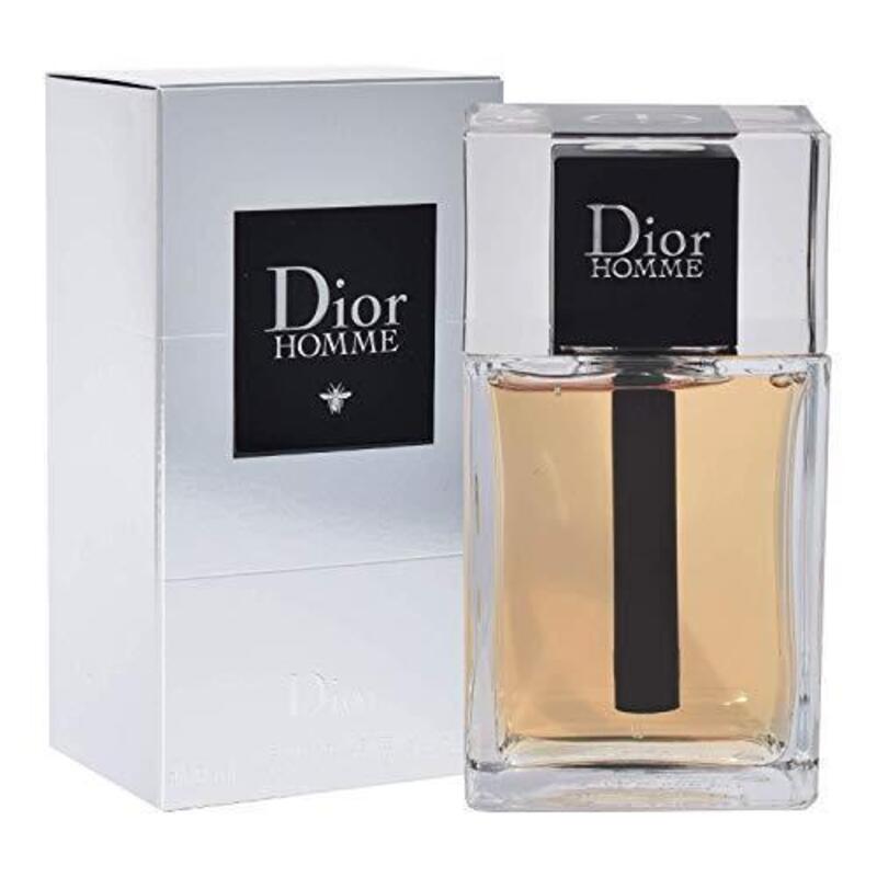 DIOR HOMME EDT 100ML