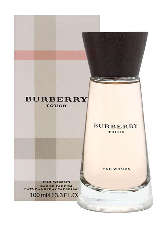 Burberry Touch 100ml EDP for Women