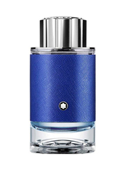 Mont Blanc Explorer Ultra Blue 100ml EDP for Men