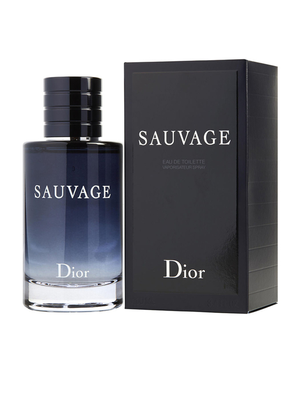 Christian Dior Sauvage 200ml EDT for Men