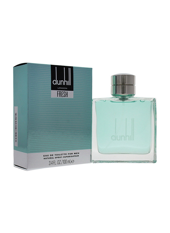 Dunhill Fresh Alfred 100ml EDT for Men