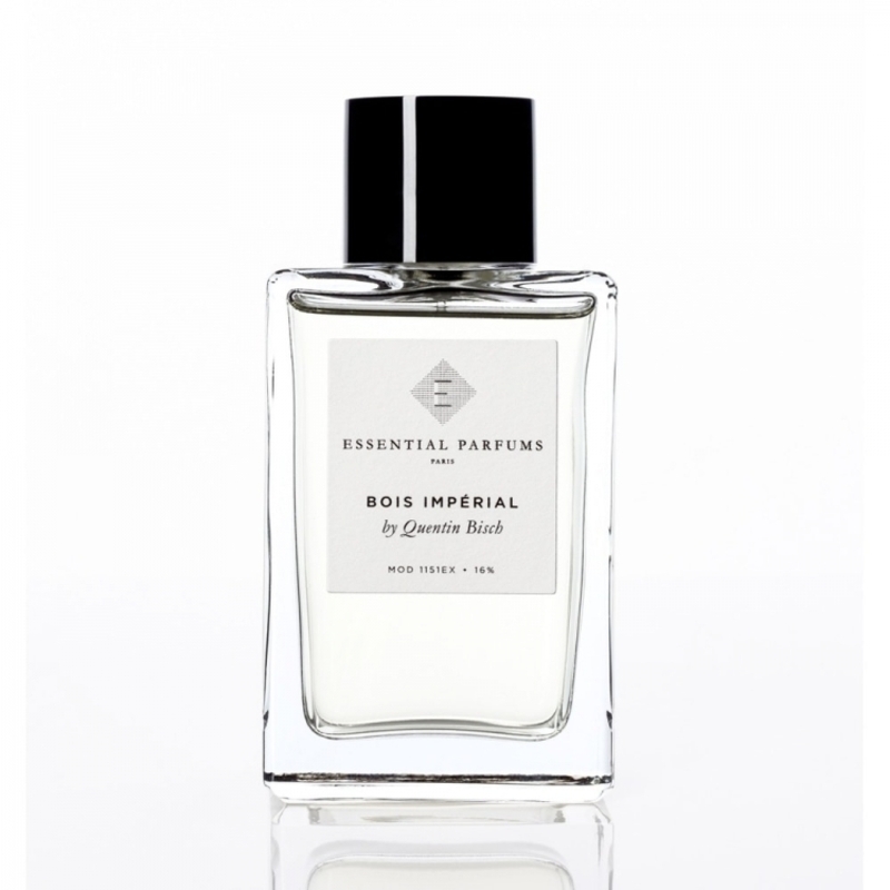 ESSENTIAL PARFUMS BOIS IMPERIAL EDP 100ML