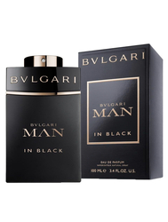 BVLGARI MAN IN BLACK EDP 100ML