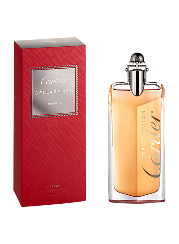 CARTIER DECLARATION PARFUM 100ML