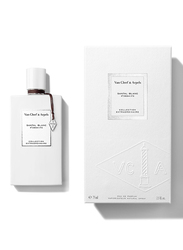 Van Cleef & Arpels Collection Extraordinaire Santal Blanc 75ml EDP Unisex