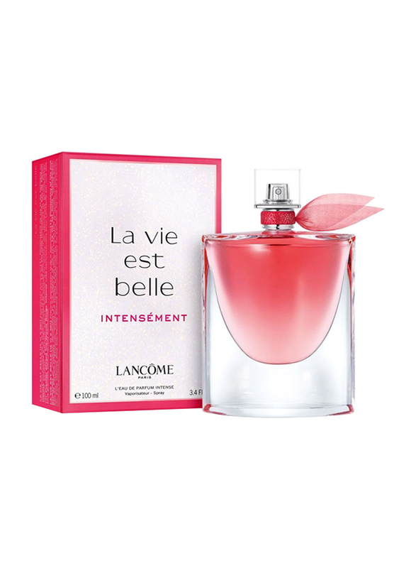 Lancôme La Vie Est Belle Intensement 100ml EDP for Women