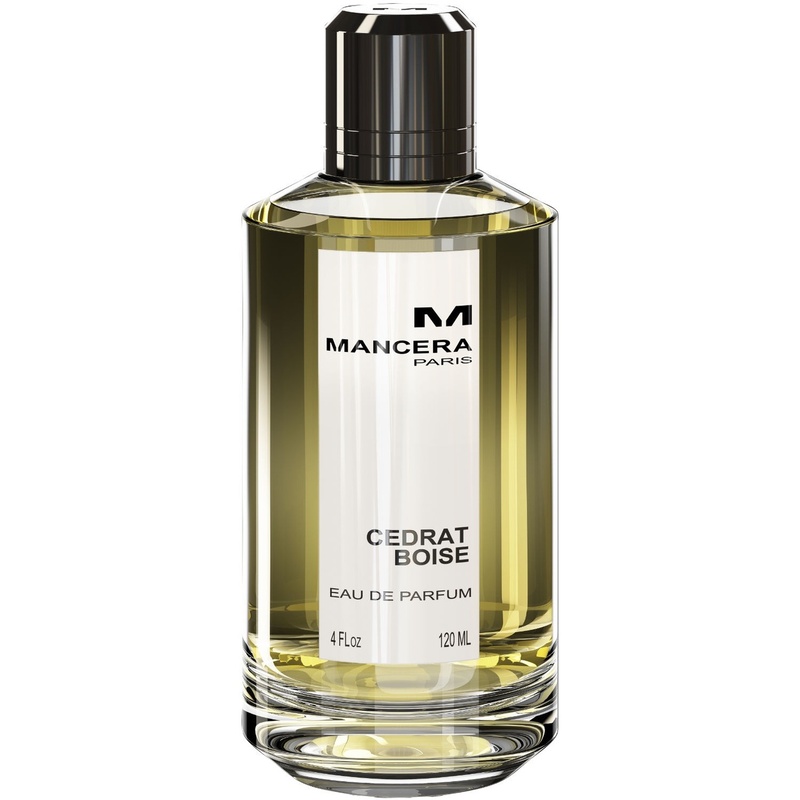 MANCERA PARIS CEDRAT BOISE EDP 120ML