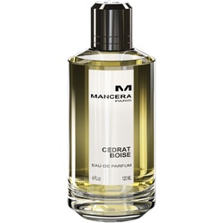 MANCERA PARIS CEDRAT BOISE EDP 120ML