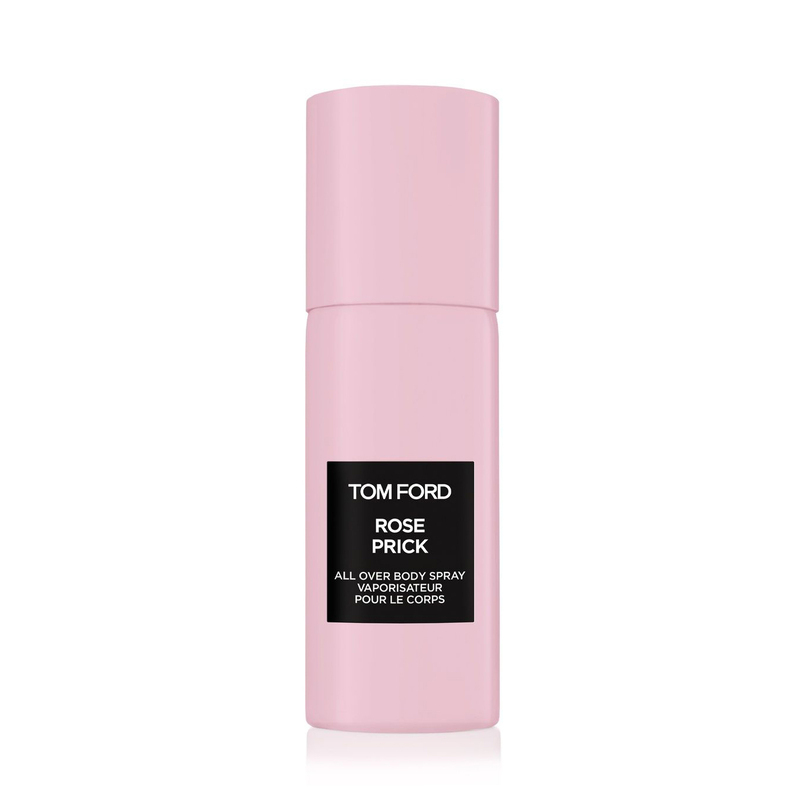 TOM FORD ROSE PRICK (L) BODY SPRAY 150ML