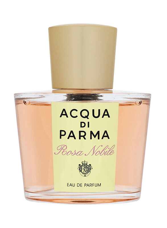 

Acqua Di Parma Rosa Nobile 100ml EDP Perfume for Women