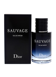 DIOR SAUVAGE EDP 200ML