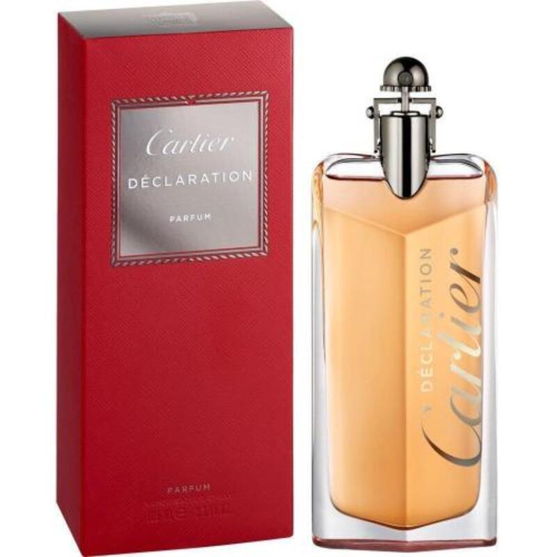 CARTIER DECLARATION PARFUM 100ML