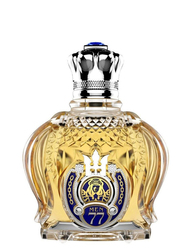 SHAIK OPULENT BLUE NO.77 EDP 100ML