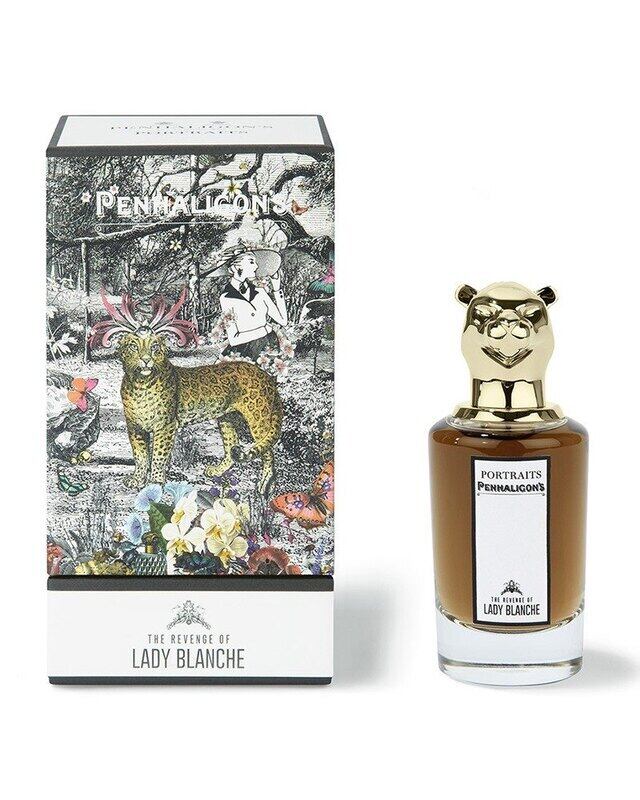 PENHALIGON'S LADY BLANCHE EDP 75ML