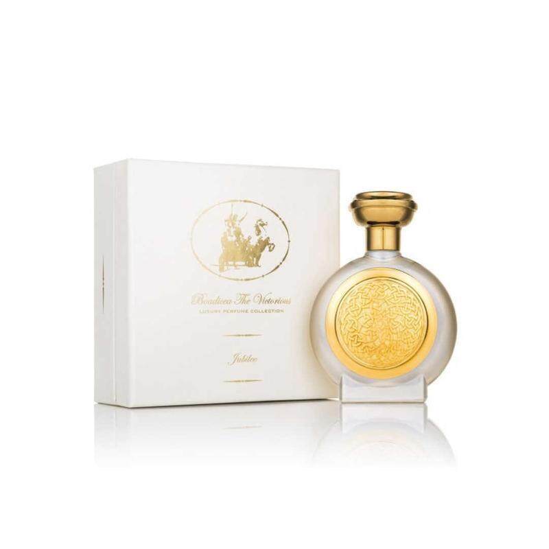 

BOADICEA THE VICTORIOUS JUBILEE EDP Perfume 100ML