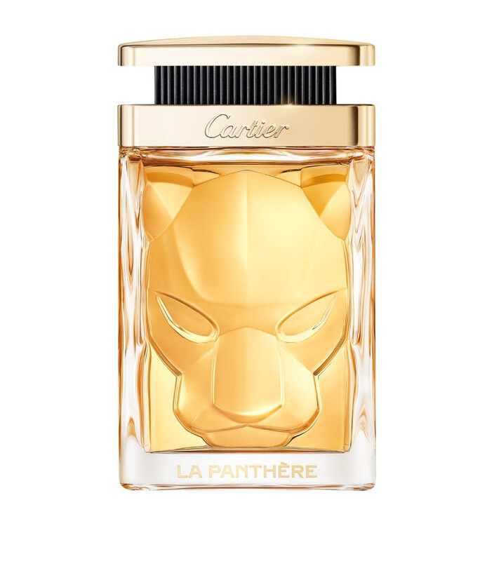 CARTIER LA PANTHERE PARFUM 100ML