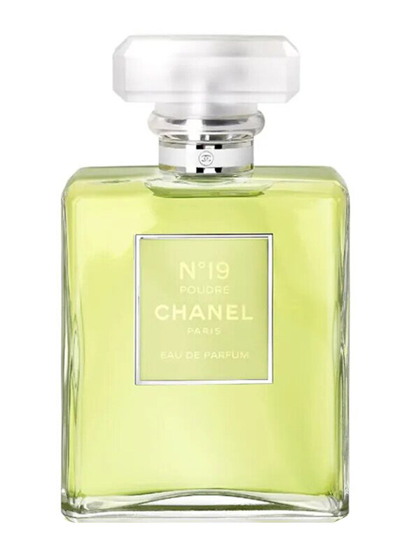 

Chanel No19 Poudre 100ml EDP Perfume for Women