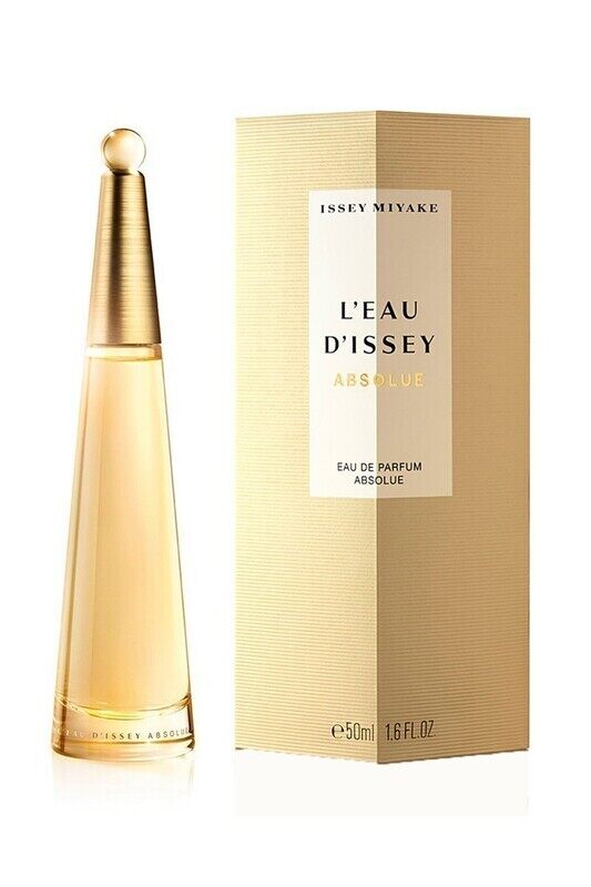 

ISSEY MIYAKE L'EAU ABSOLUE EDP Perfume 50ML