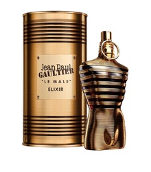 JEAN PAUL GAULTIER LE MALE ELIXIR EDP 125ML