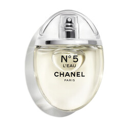 CHANEL No 5 L'EAU LIMITED EDITION EDT 50ML