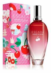 ESCADA CHERRY IN JAPAN L/E EDT 100ML