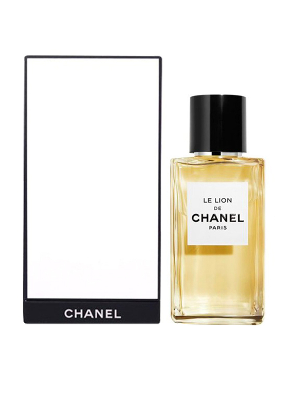 CHANEL LE LION DE CHANEL EDP 200ML