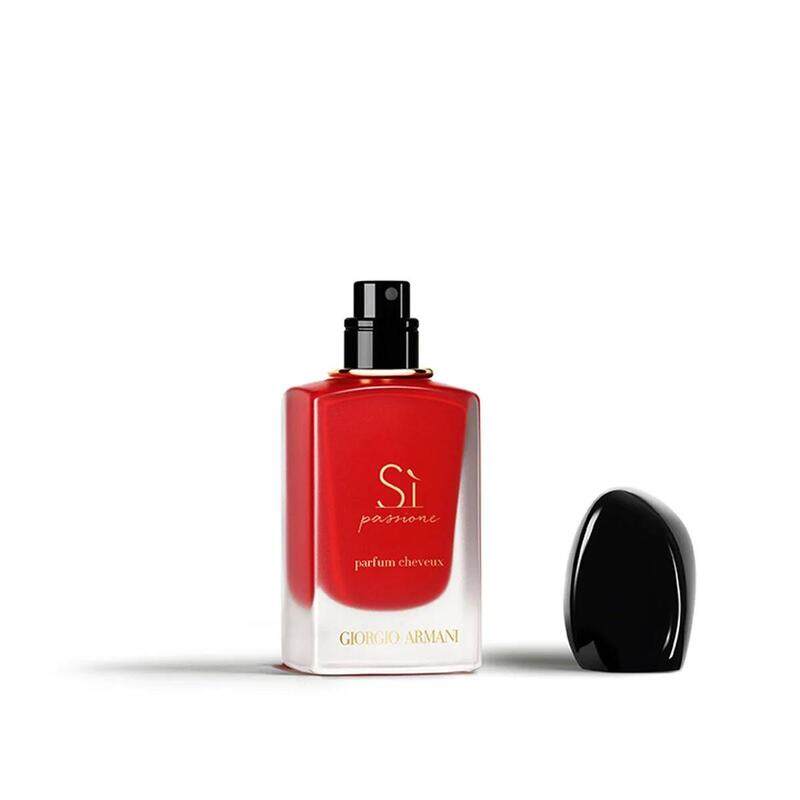 

GIORGIO ARMANI SI PASSIONE HAIR MIST 30ML