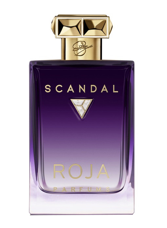 Roja Scandal 100ml Essence De Parfum for Women