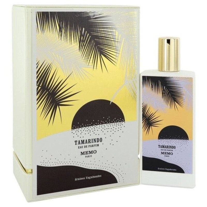 MEMO TAMARINDO EDP 75ML