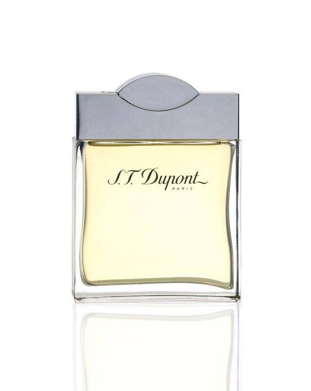 

S.T. DUPONT S.T DUPONT PARIS (M) EDT Perfume 100ML