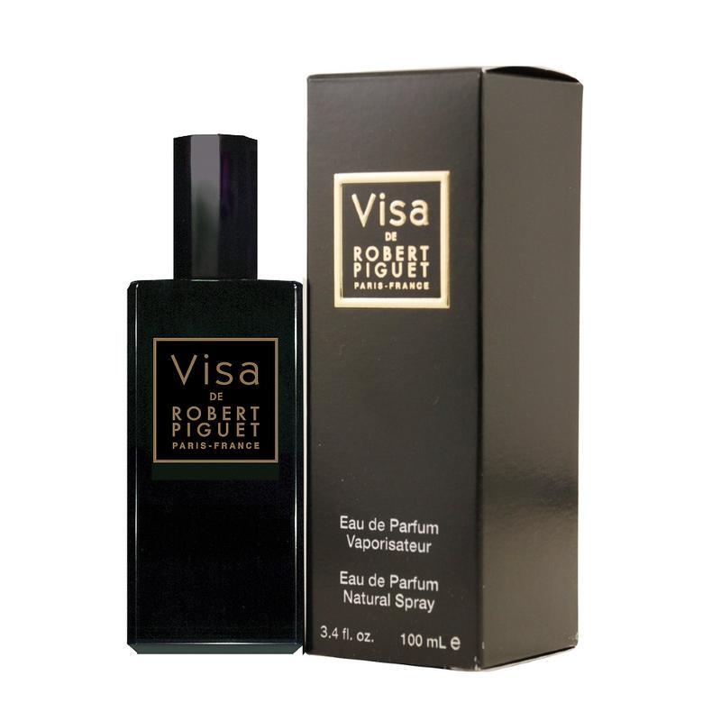 ROBERT PIGUET VISA 100ML EDP