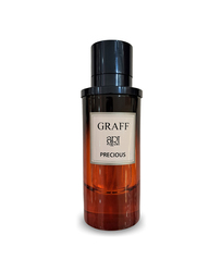 GRAFF ART PERFUME PRECIOUS EDP 80ML