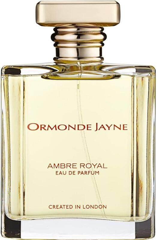 

ORMONDE JAYNE AMBRE ROYAL EDP Perfume 88ML