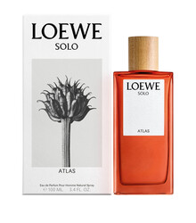 LOEWE SOLO ATLAS EDP 100ML