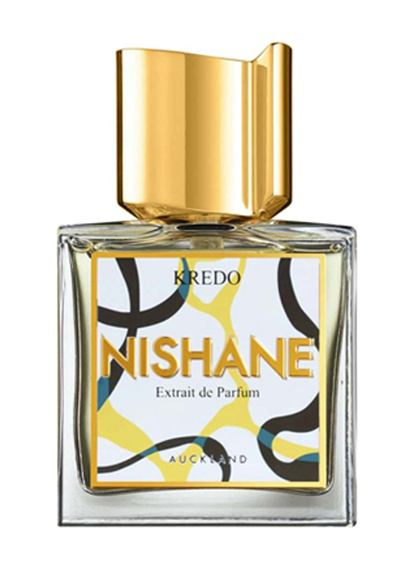 Nishane Kredo 100ml Extrait De Perfume Unisex